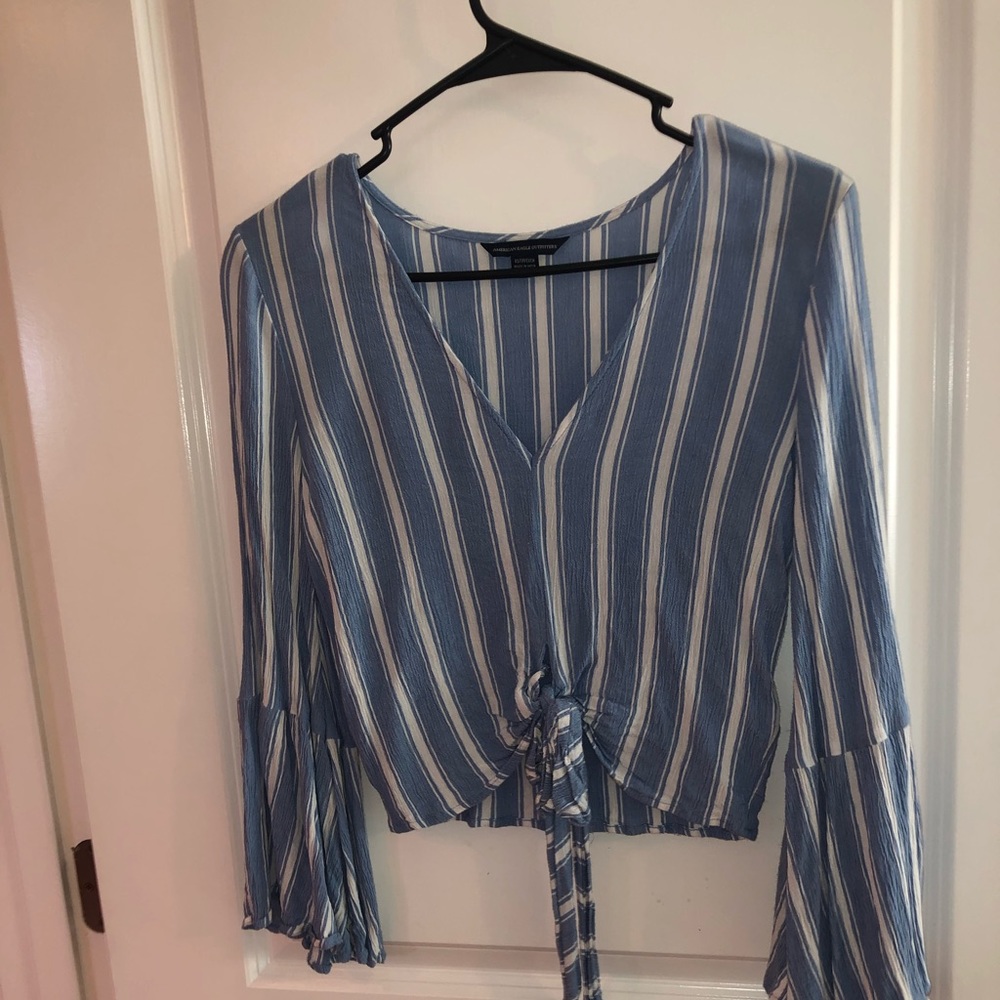 American Eagle Top
